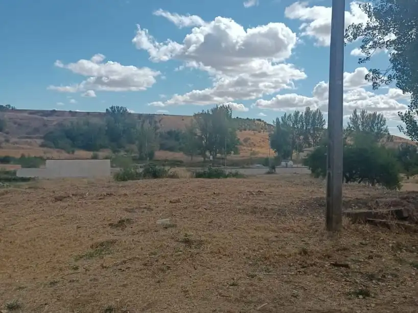 Residencial en venda en Vallecillo