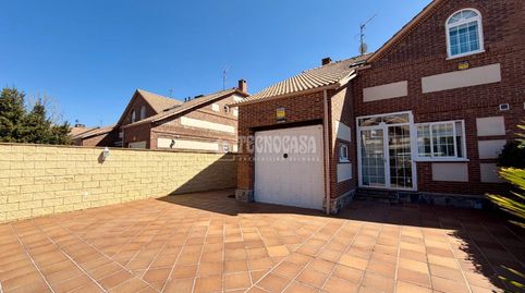 Photo 3 of Detached homes for sale in Villanueva de la Torre, Guadalajara