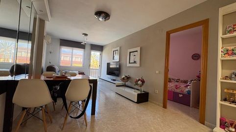 Foto 4 de Piso en venta en Paseo de la Clotada, La Sénia, Tarragona