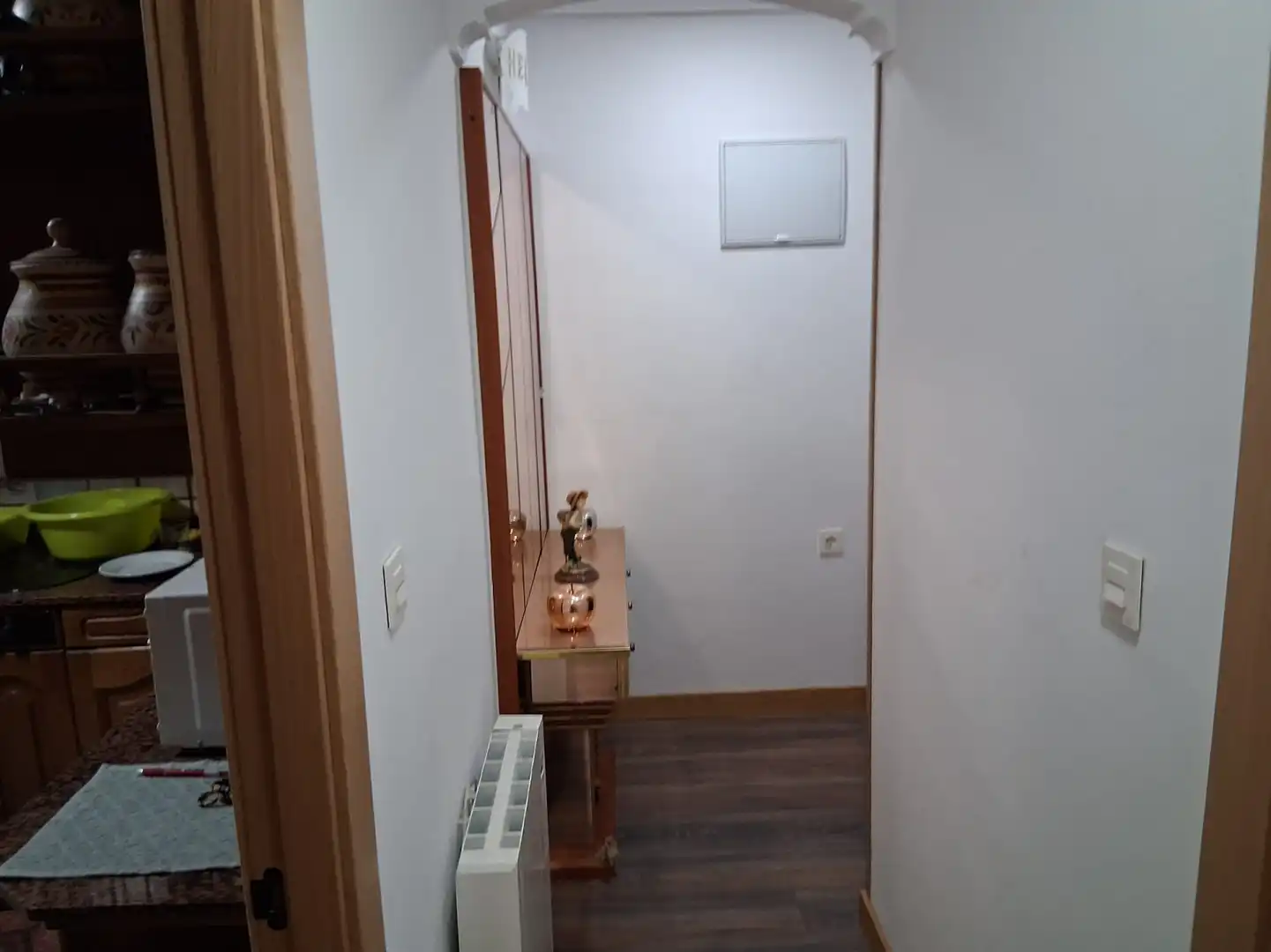 Flat for sale in Gijón   with Heating and Furnished