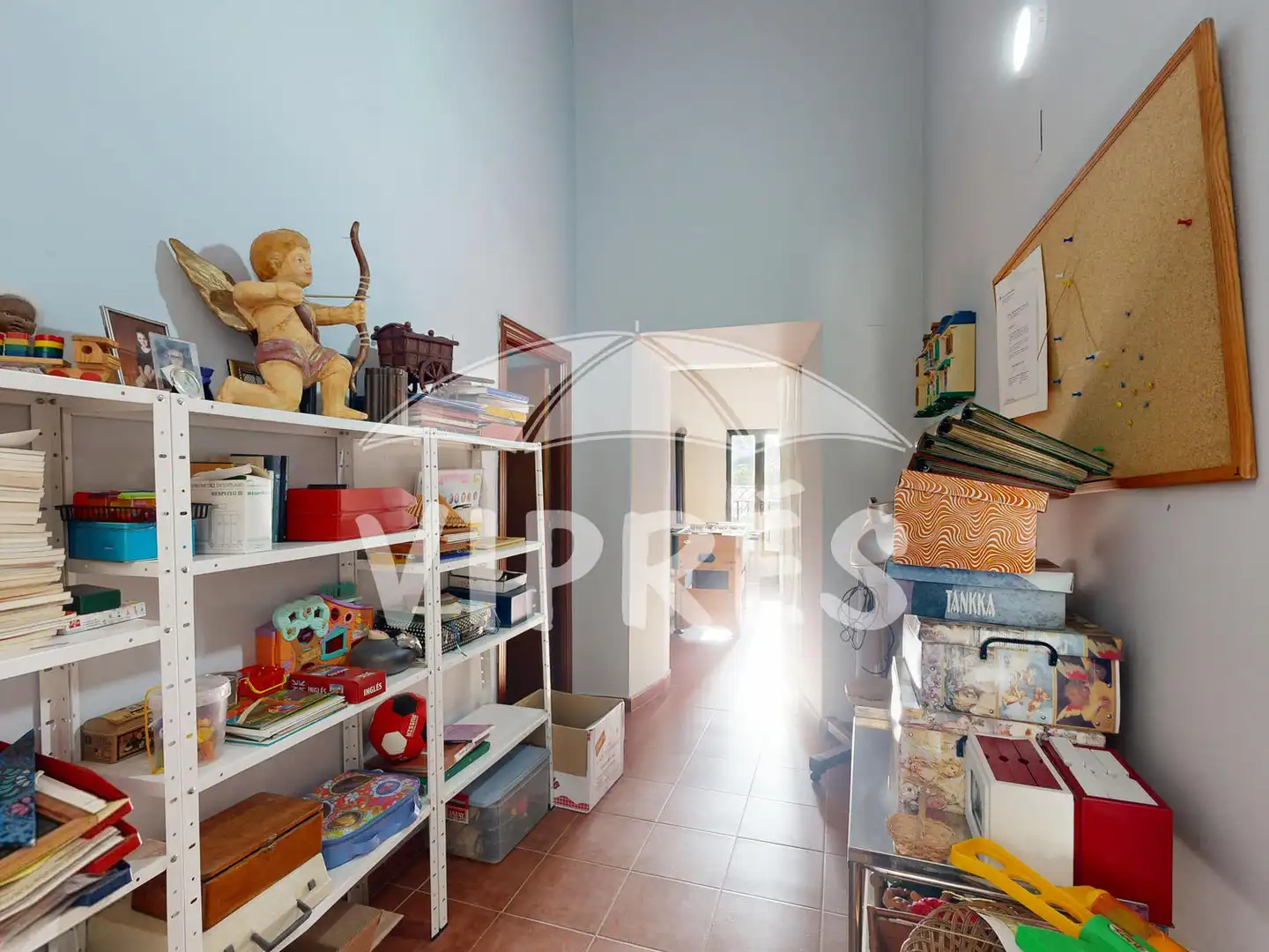 Casa o xalet en venda en Aldea del Cano