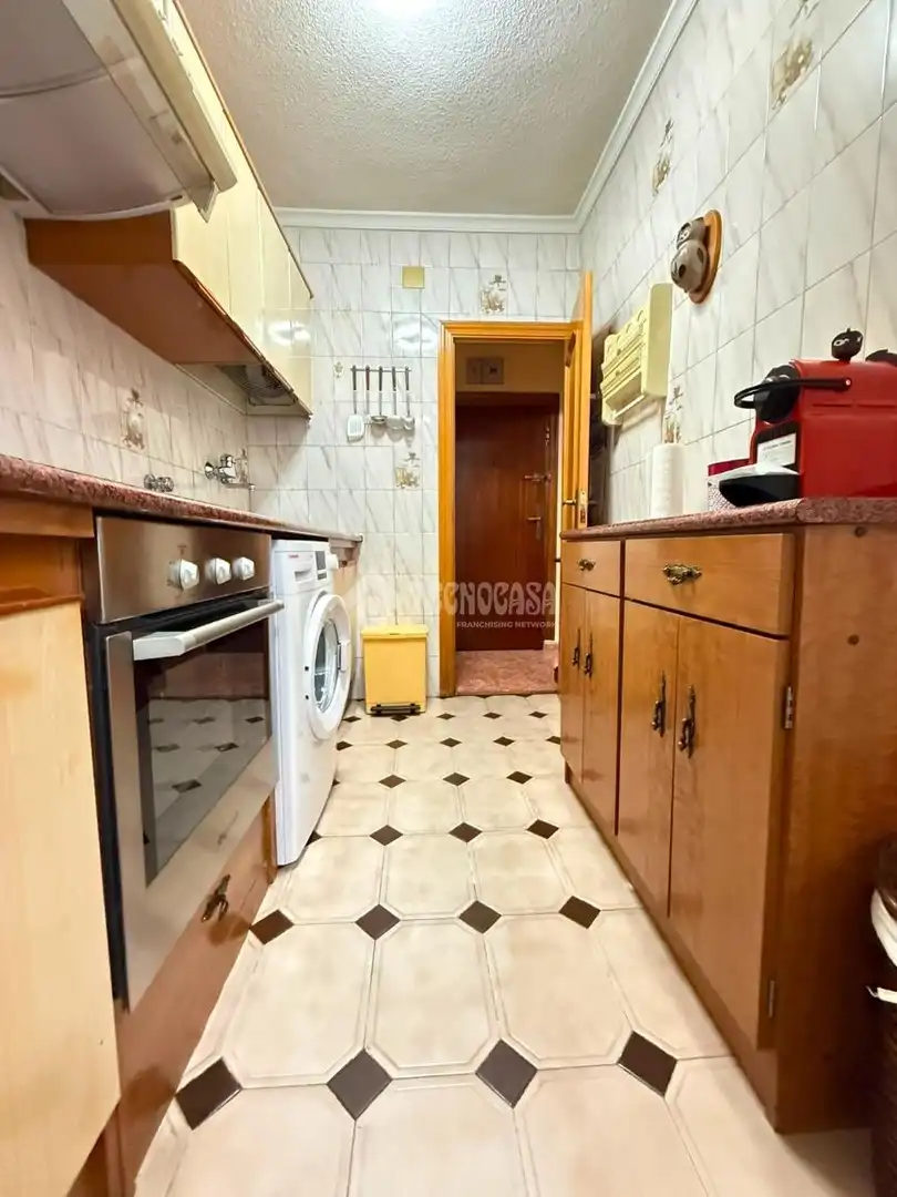 Flat for sale in Universidad, imagen 7