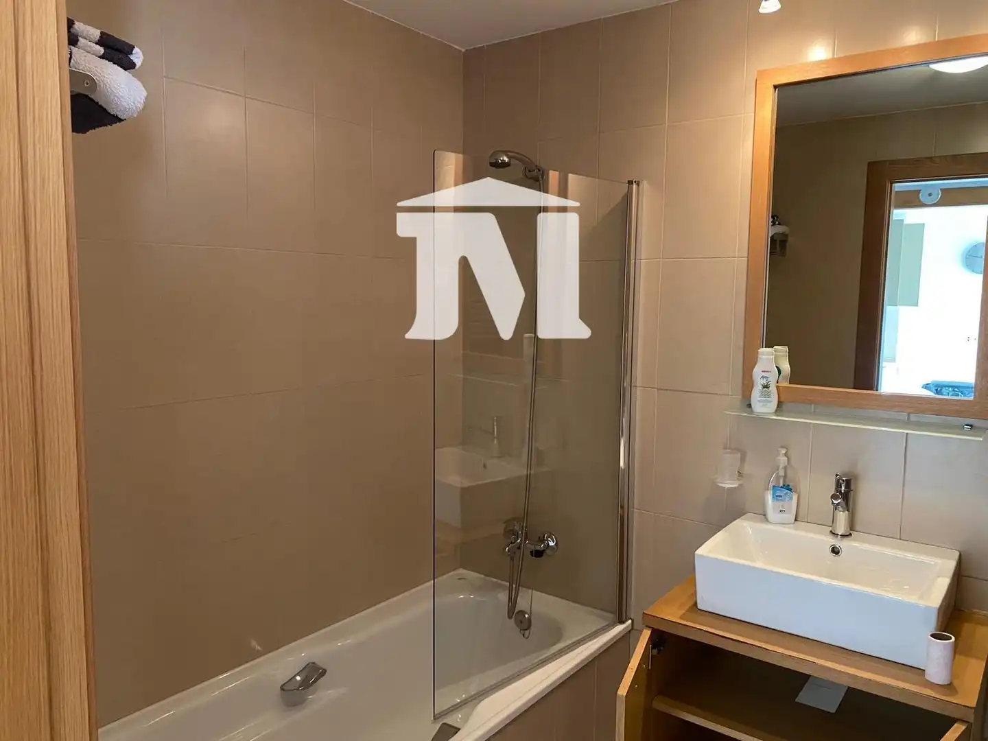 Baño de Piso en venta en Murcia con Aire acondicionado, Calefacción y Terraza