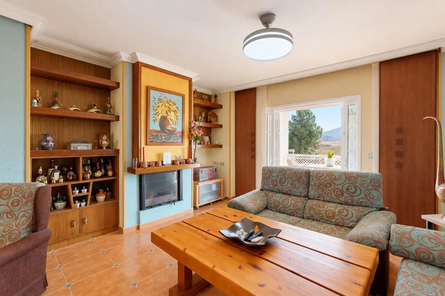 Detached house with garden for sale in Calle JACINTO BENAVENTE, imagen 13