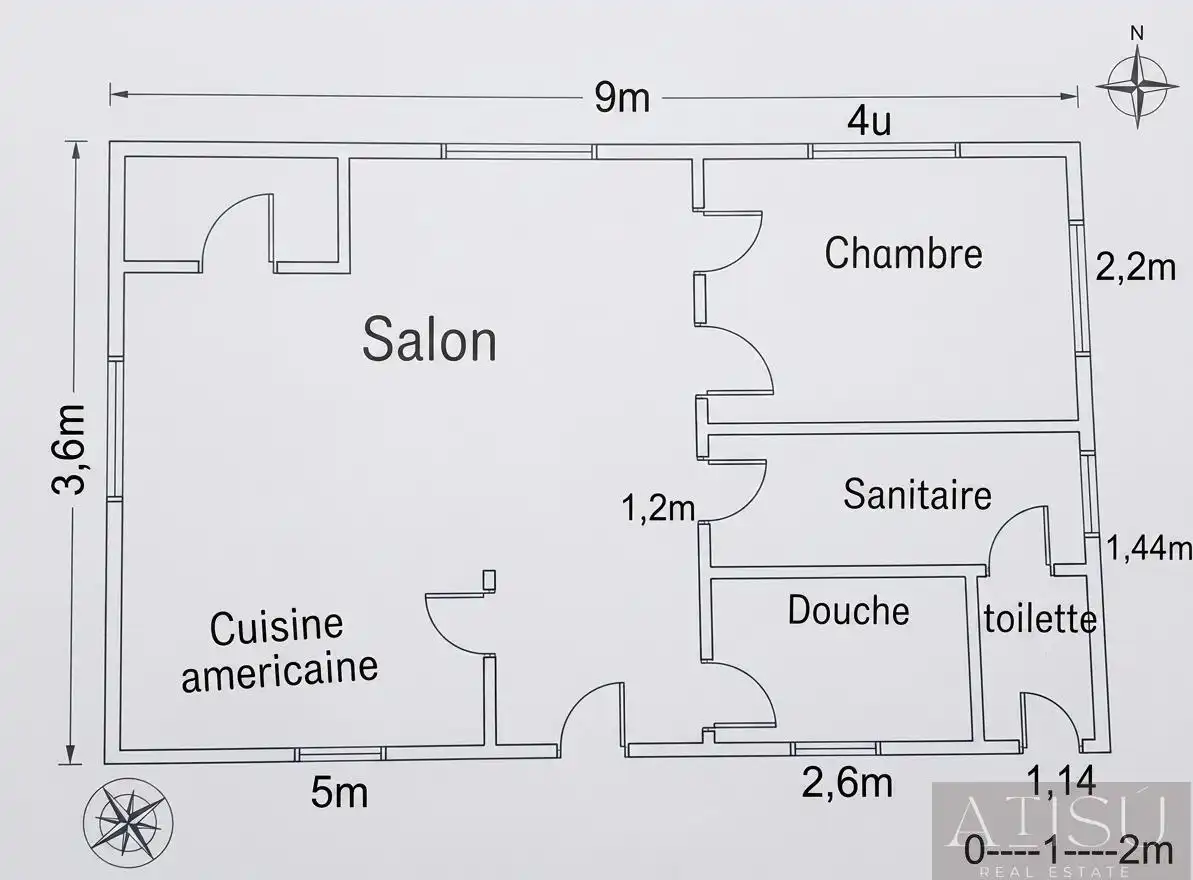 Appartement avec terrasse à vendre à del Pla de Sarrio, imagen 12