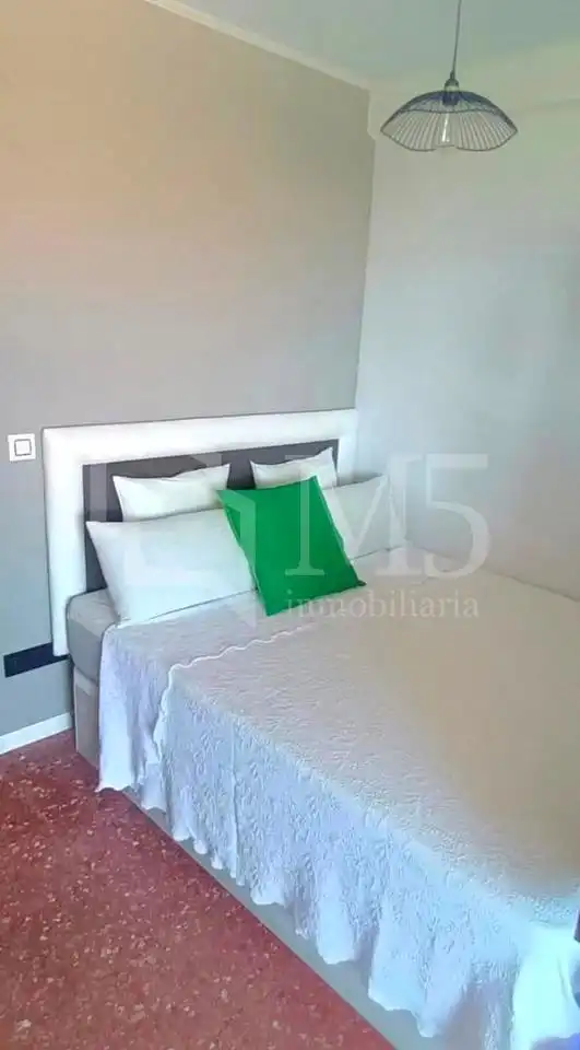 Estudio de alquiler en Centro Internacional