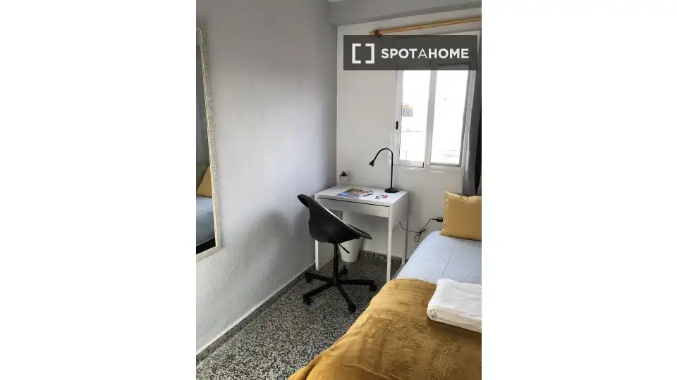 Room in Zona Concordia