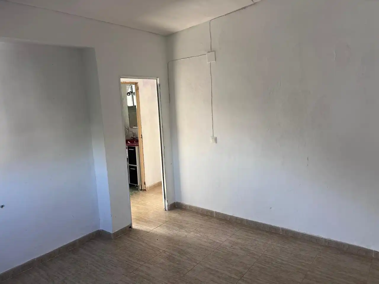 Bedroom of Flat for sale in Córdoba