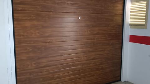 Foto 3 de Garatge en venda a Urbanización Tamango Hill, 3, El Peñoncillo, Málaga