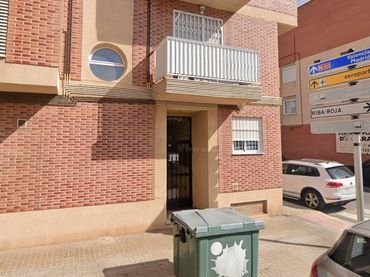 Appartamento con ascensore in vendita a Calle XATIVA 2