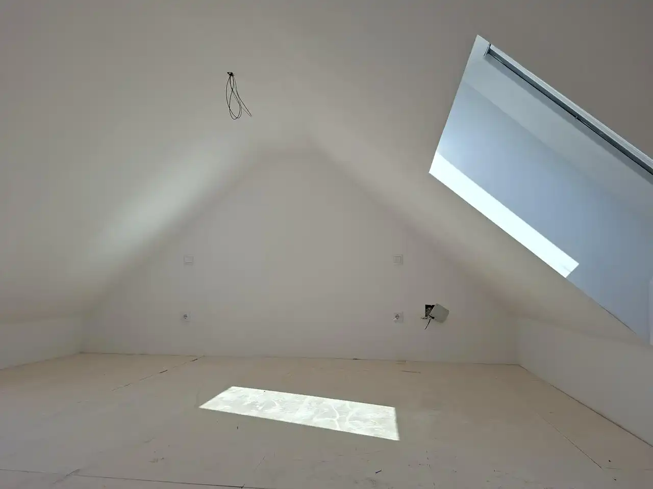 Lofts for sale in El Casar  with Air Conditioner, Storage room and Internet