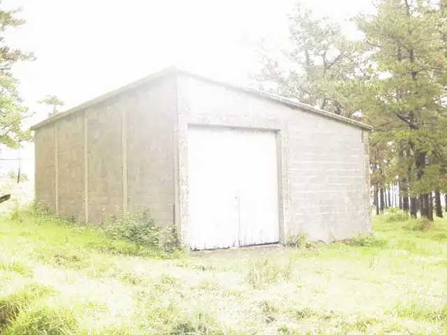 Vista exterior de Piso en venta en Cariño, A Coruña