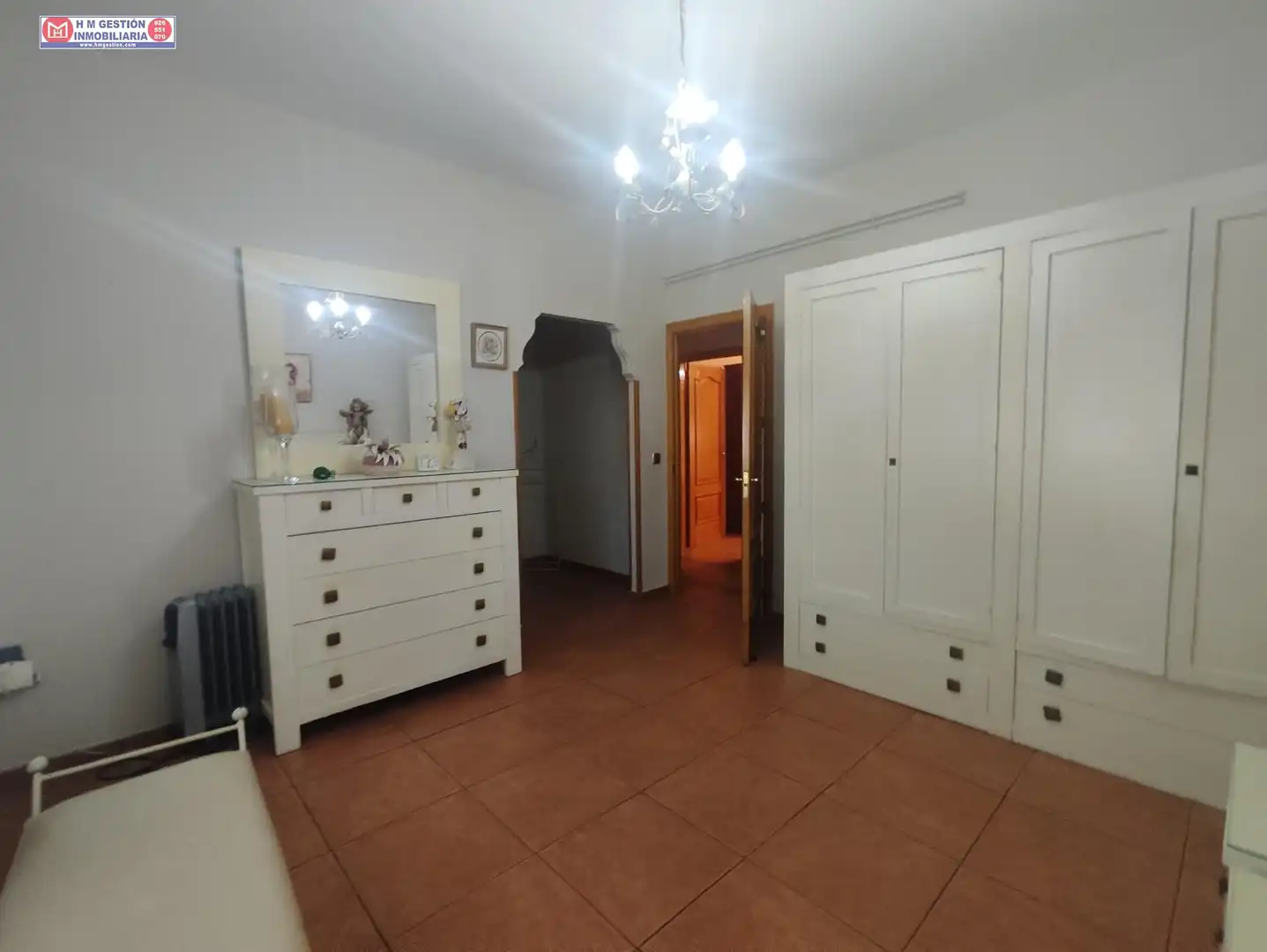Maison rustique avec jardin à vendre à Puerto Lápice, imagen 16