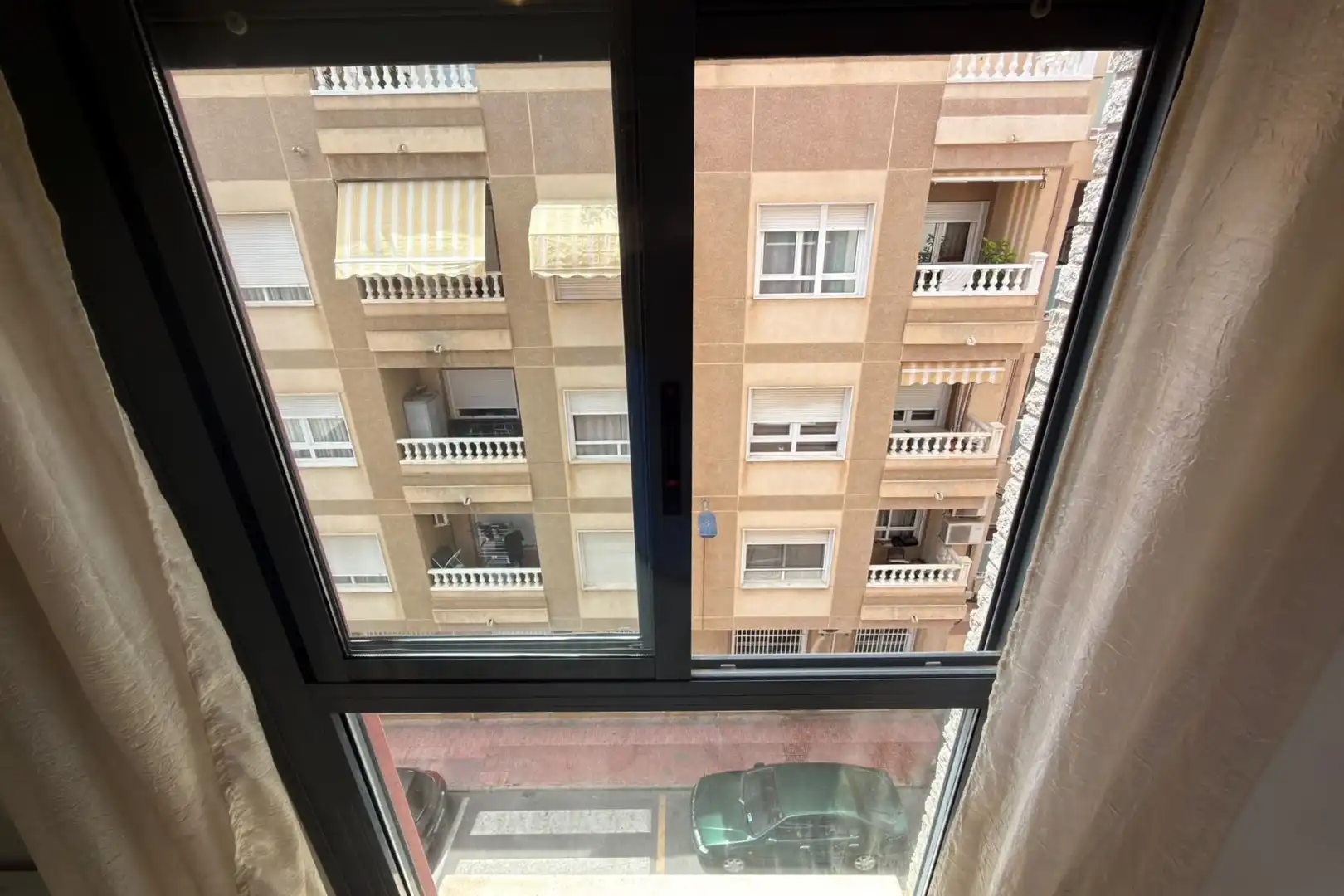 Apartamento con ascensor en venta en Calle la Loma, imagen 9