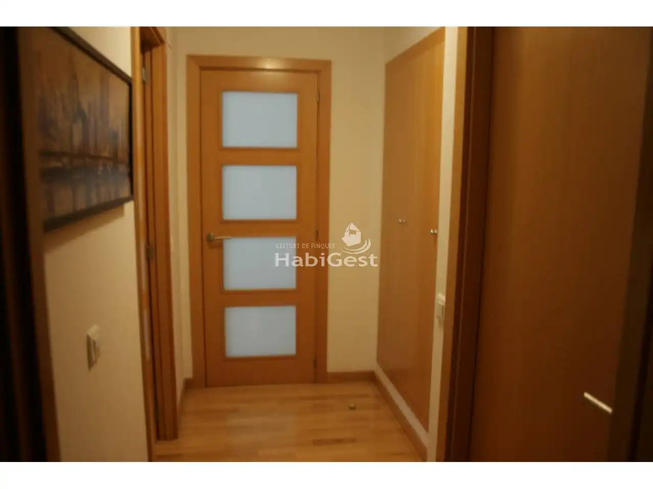 Wohnung zum Verkauf in Girona mit Heizung, Möbliert und Balkon