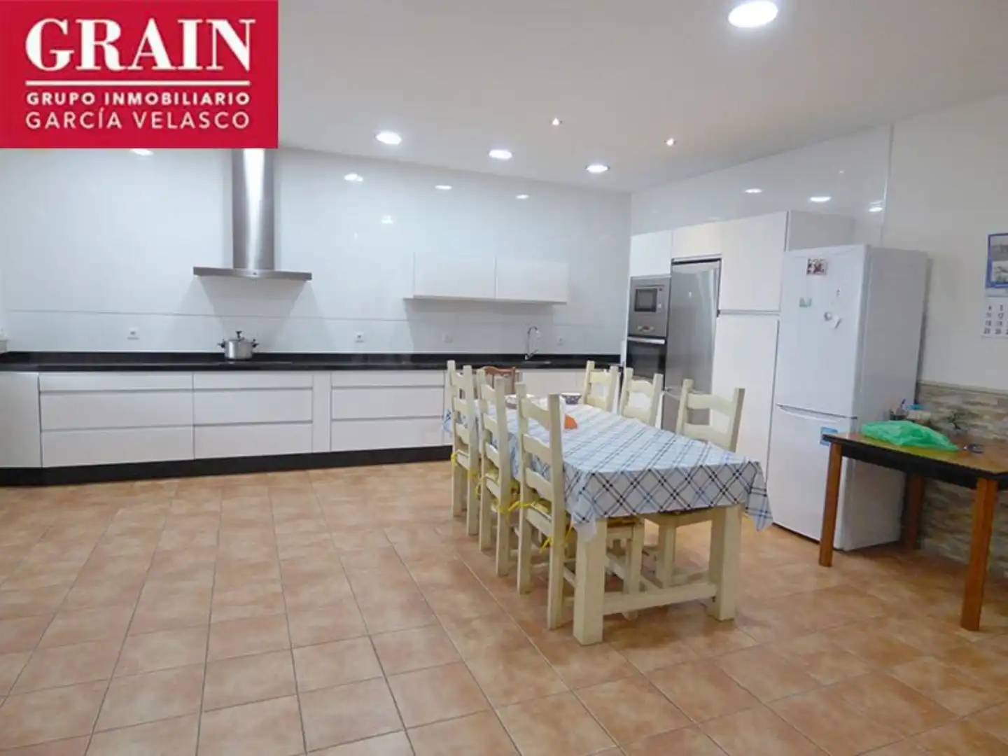 Chalet con terraza en venta en Imaginalia - Llanos del Águila, imagen 28