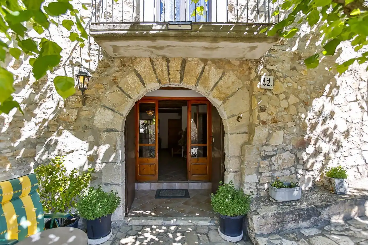 Landhaus zum Verkauf in Querol, imagen 4
