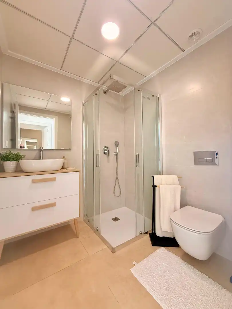 New build Apartment with pool for sale in Calle Manuel Romera 8422, imagen 26