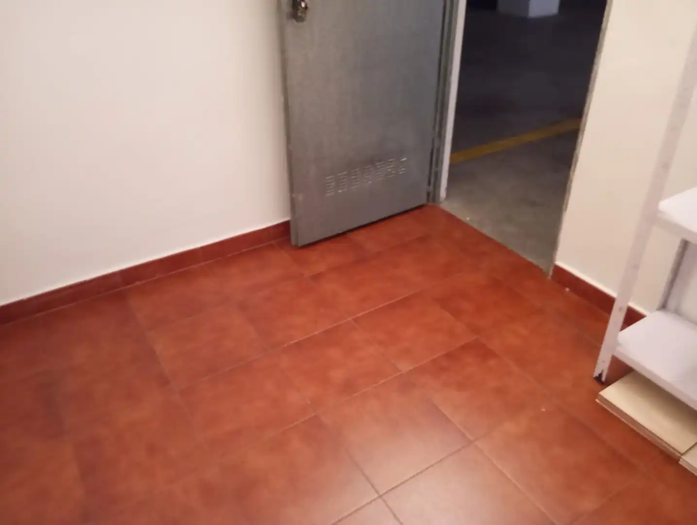 Apartament de lloguer a El Carmen