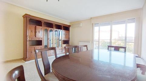 Photo 3 of Flat to rent in Alejandro Casona, Ranillas, Zaragoza