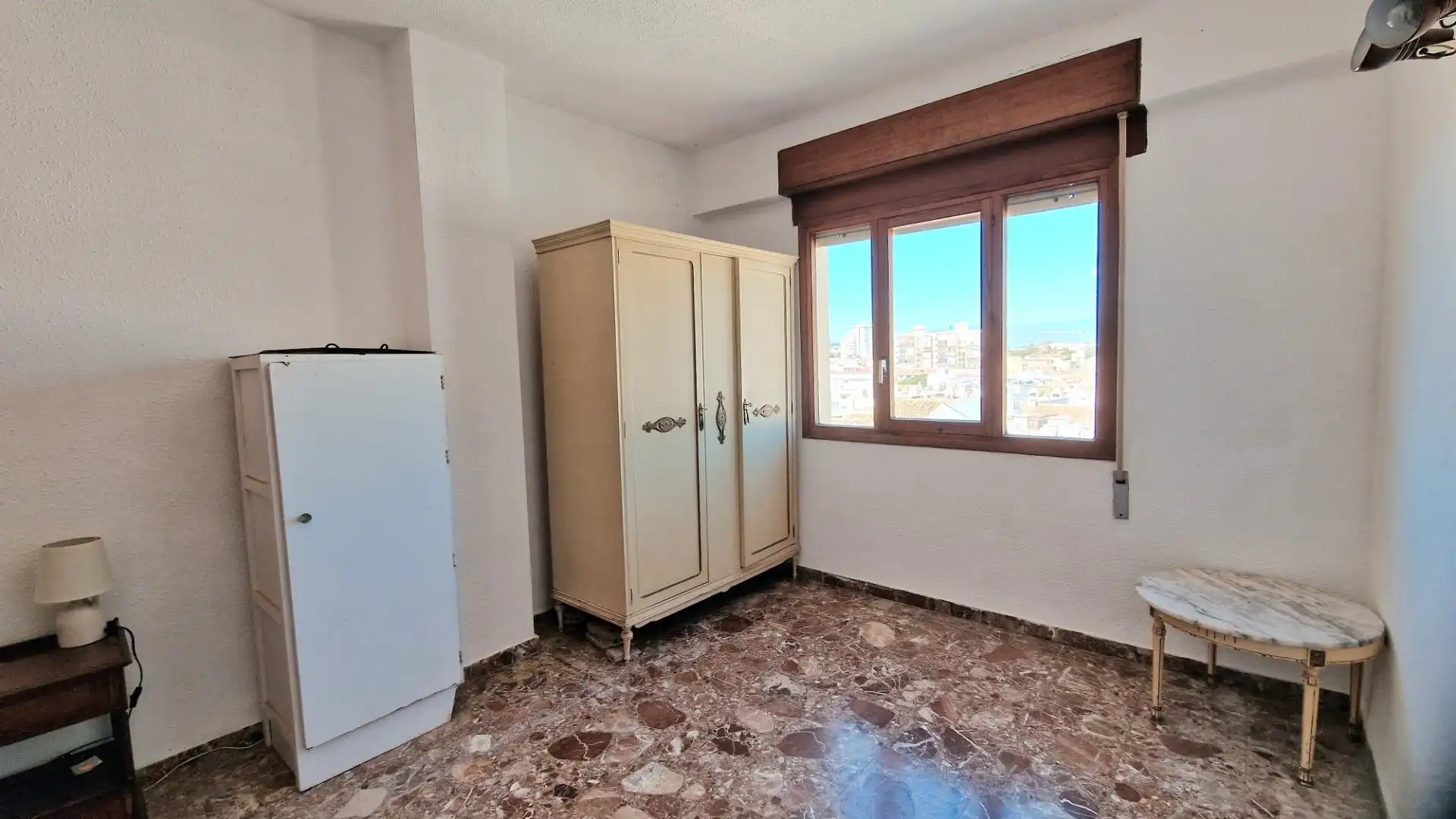 Dormitori de Pis en venda en Fuengirola amb Terrassa