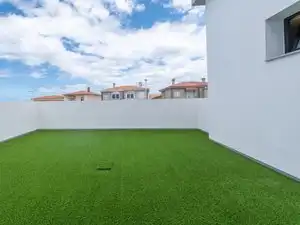 Casa o chalet en venta en Calle Manila, 20, La Garita - Marpequeña