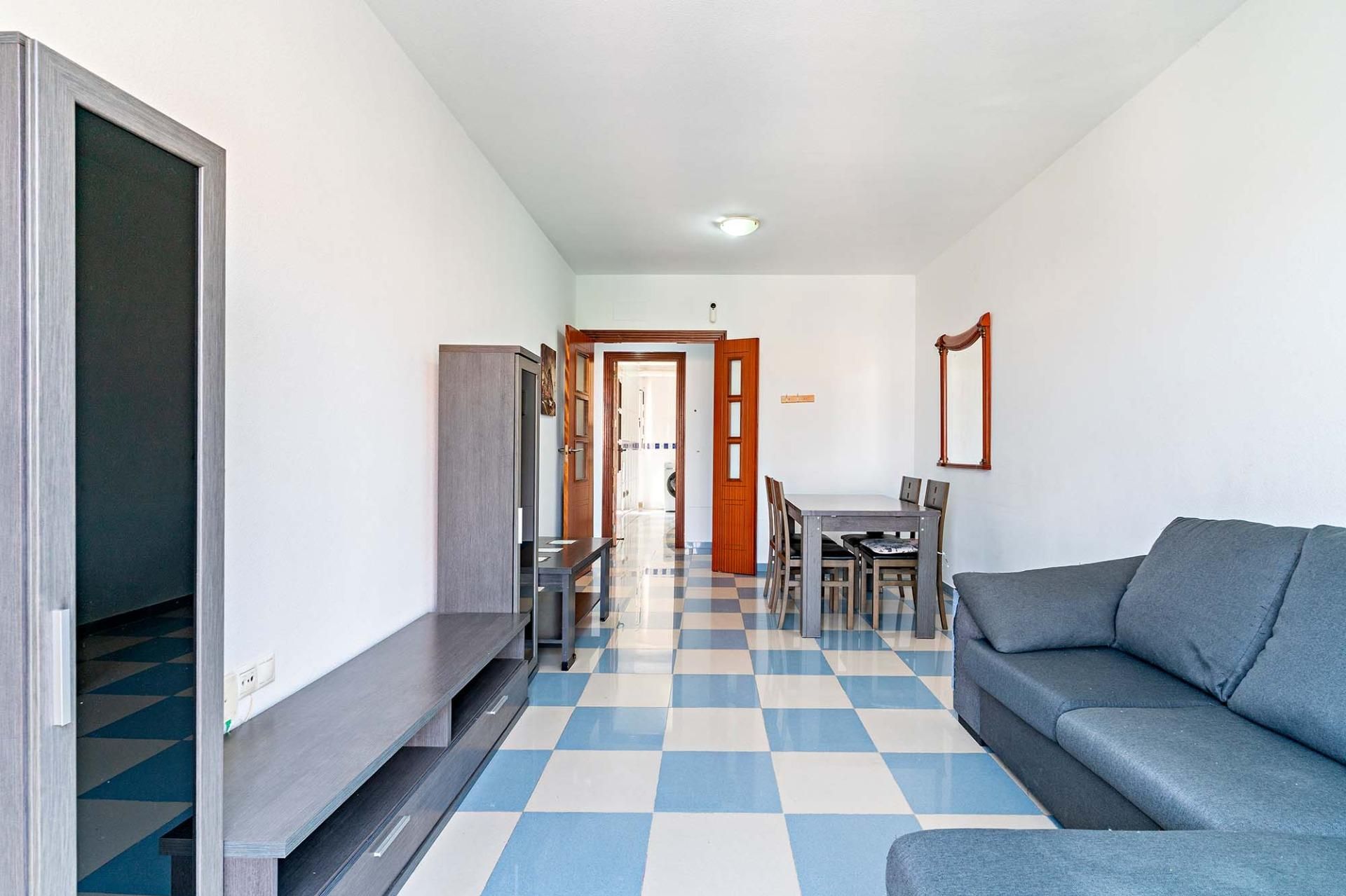 Piso en venta en El Ejido