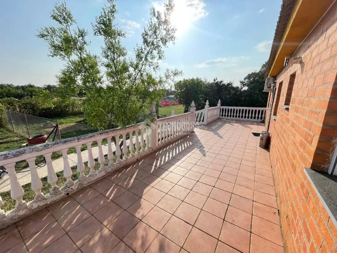Maison rustique à vendre à Pedanías de Badajoz, imagen 10