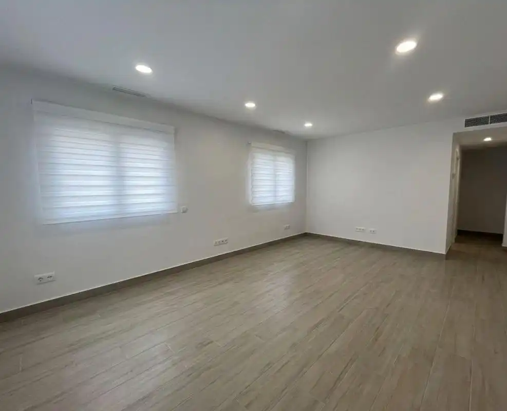 Planta baja en venta en Madrid con Aire acondicionado, Calefacción y Terraza