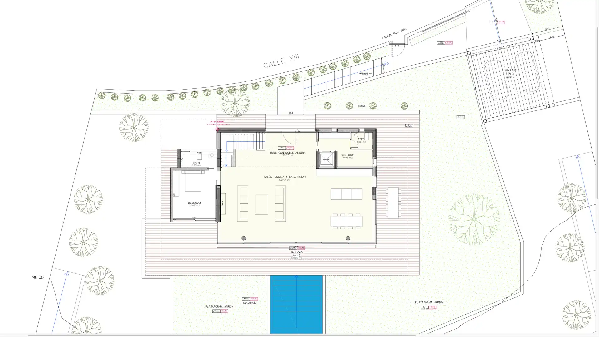 Casa amb terrassa en venda a Elviria - Cabopino, imagen 13