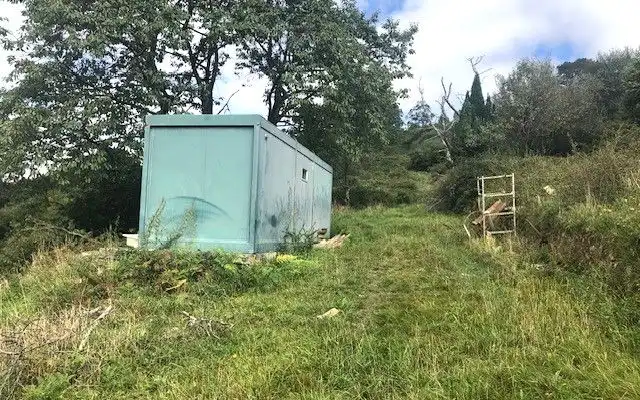 Terreno rustico in vendita a Camino DE LOS CIERROS-CALDONES, imagen 3