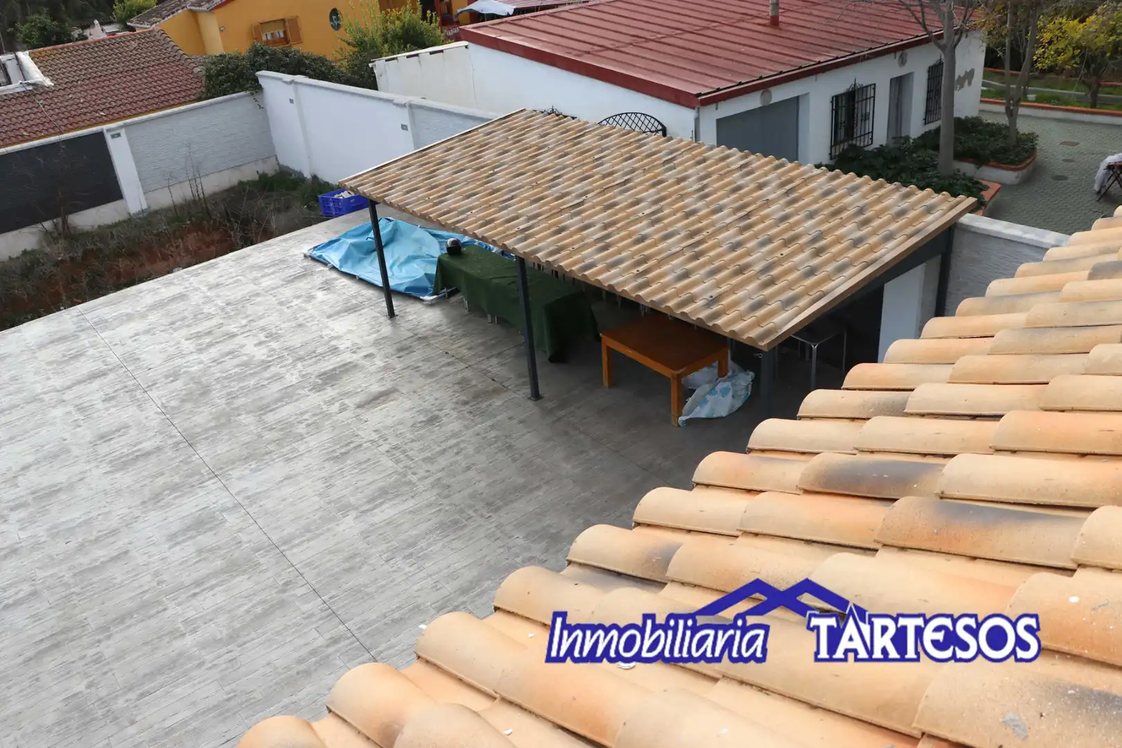 Villa mit Terrasse zum Verkauf in Albolote, imagen 97