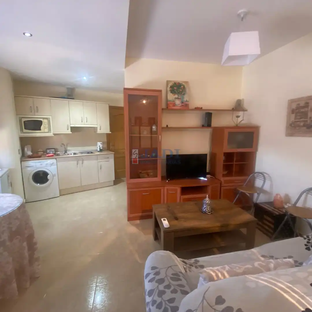 Apartament amb ascensor en venda a Valdepeñas, imagen 8