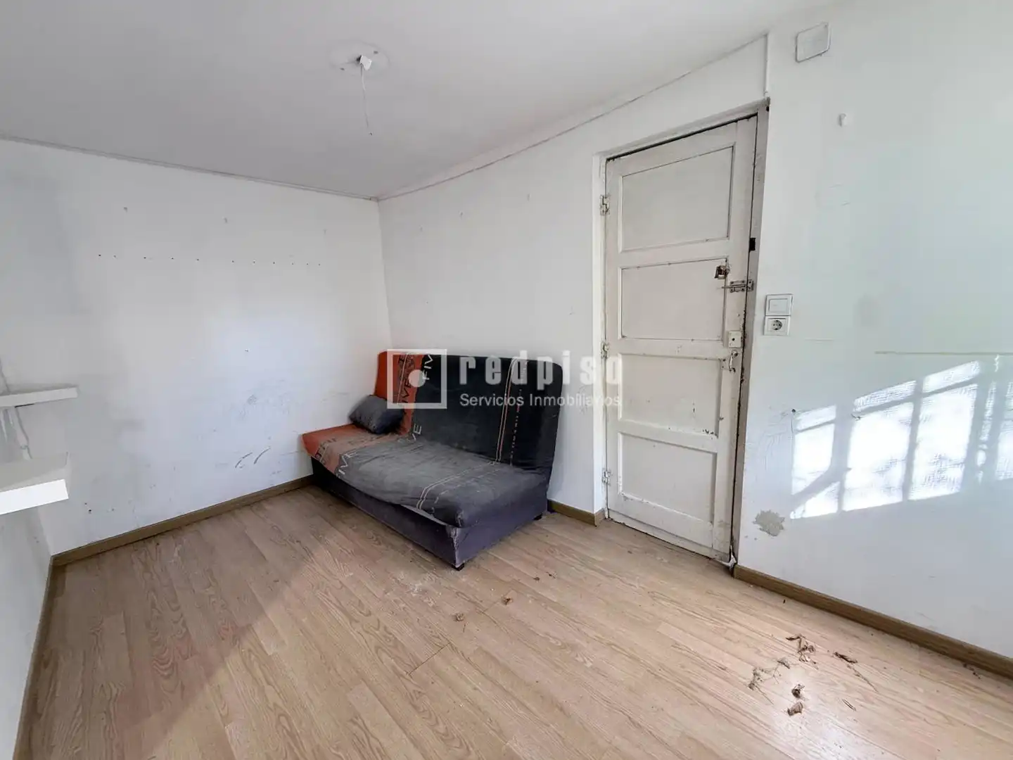 Casa o xalet en venda en Madrid