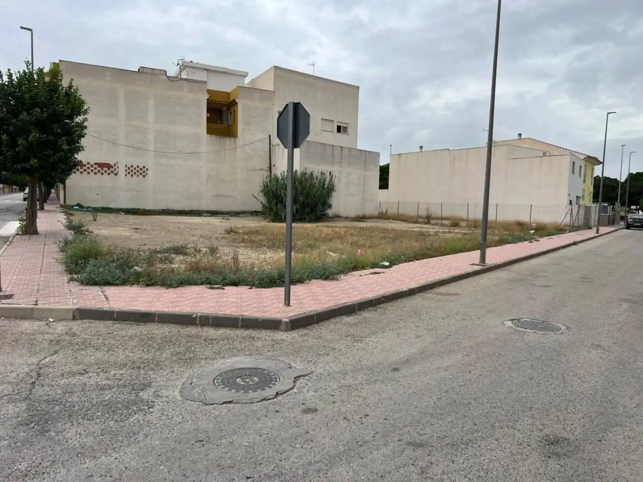 Wohnbaugrundstück zum Verkauf in Calle TEJERA, imagen 3