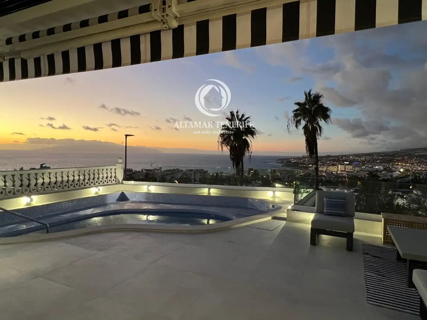 Haus mit Pool zum Verkauf in Costa Adeje, imagen 19