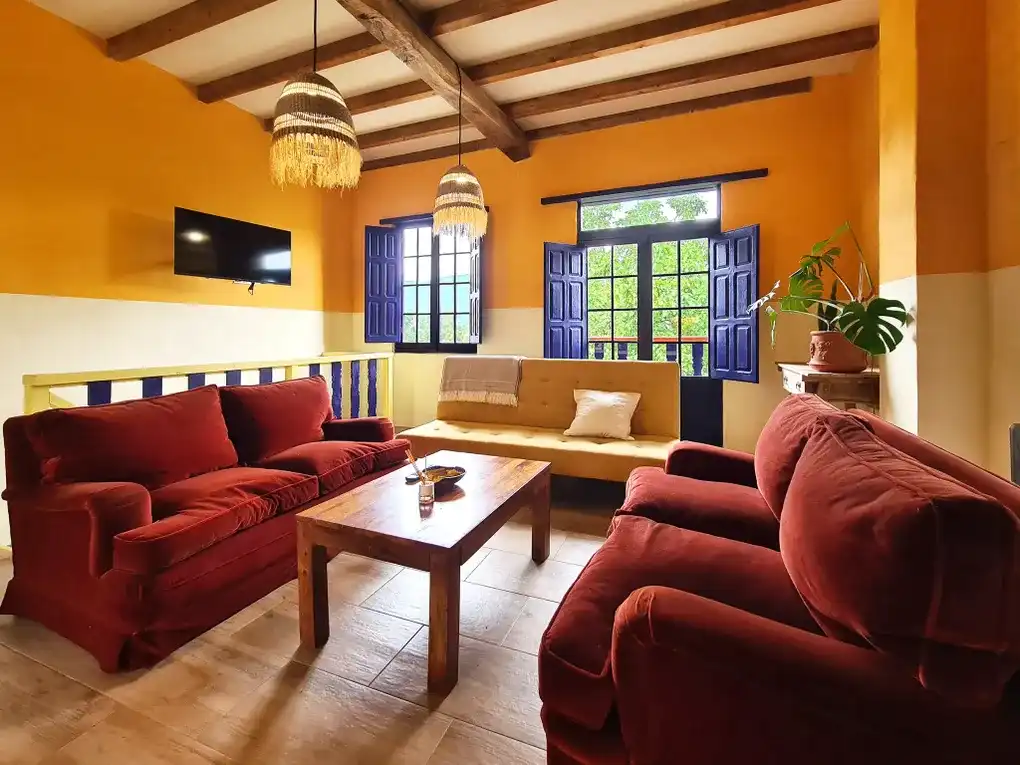House with garden for sale in Folgueras, imagen 35