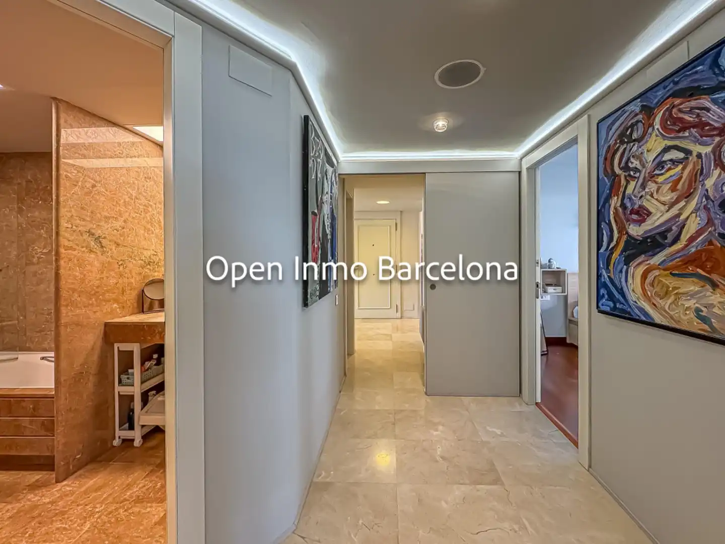 Piso en venta en Sitges con Calefacción, Terraza y Piscina comunitaria