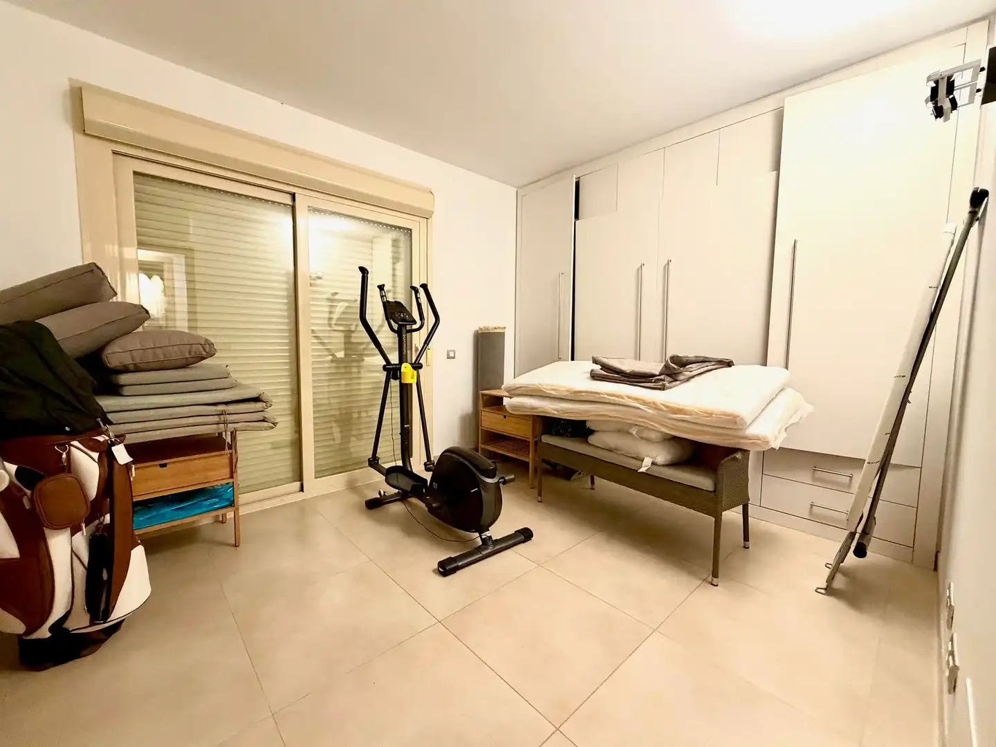 Apartamento de alquiler en Calvià con Terraza