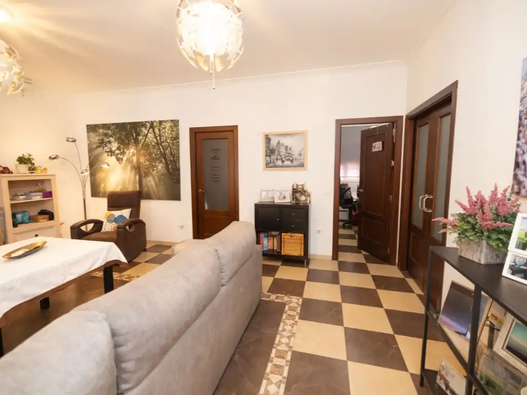 Casa o xalet en venda en La Rinconada