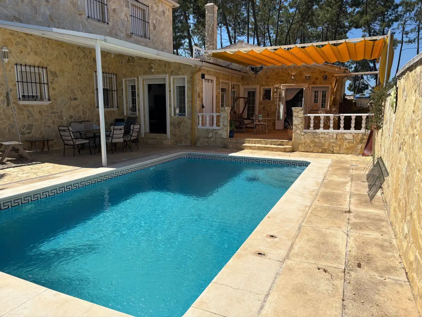 Villa mit Pool zum Verkauf in CL ARRAYAN, imagen 41