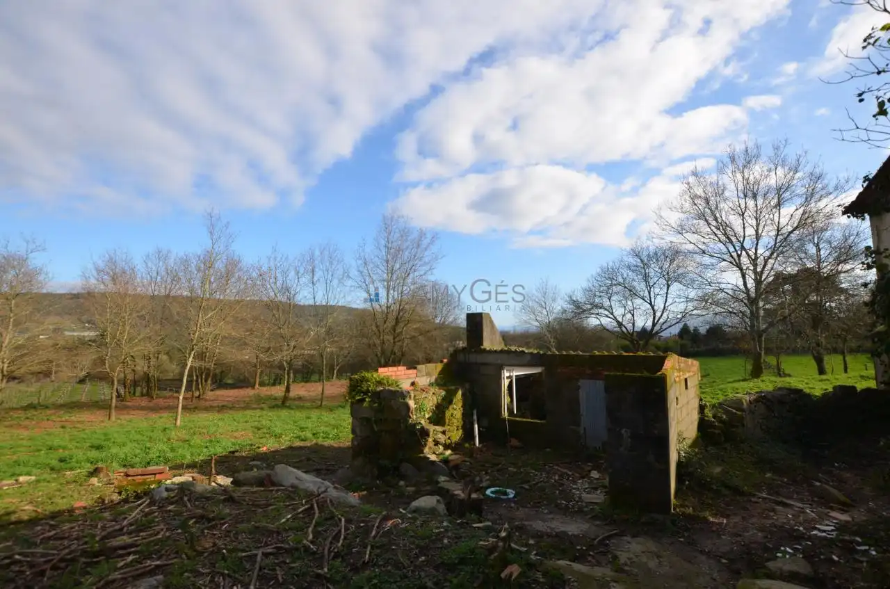 Maison avec jardin à vendre à LUGAR A GRANXA, imagen 23