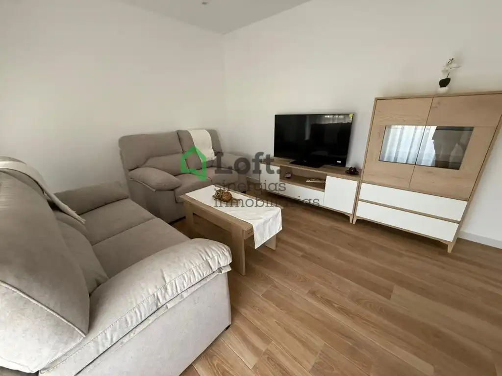 Apartament amb piscina de lloguer a Avenida Elvas, imagen 13