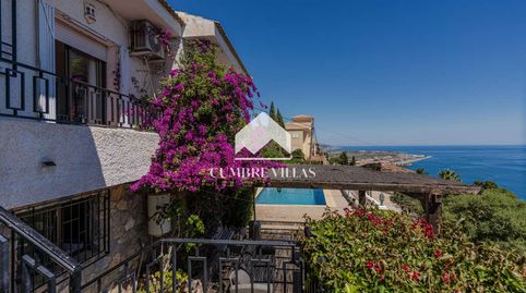 Photo 3 of Houses for sale in Monte los Almendros - El Pargo - Costa Aguilera, Salobreña