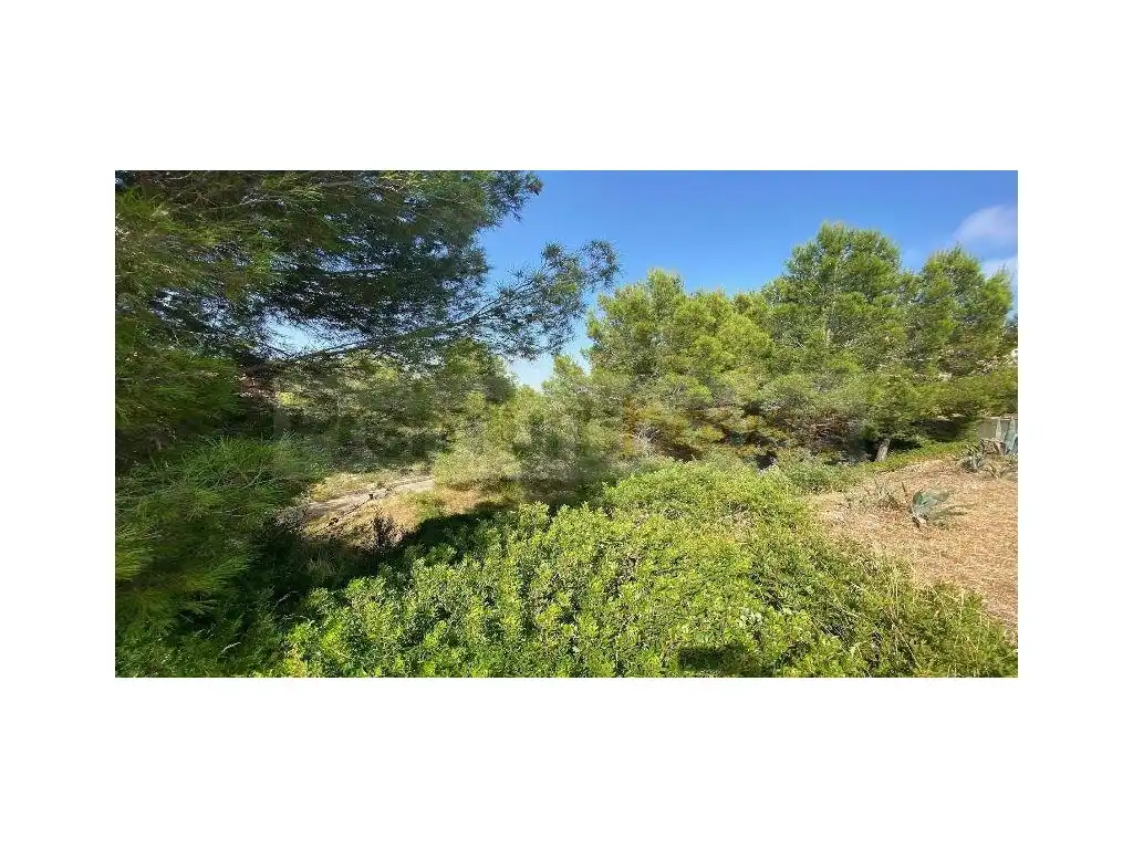 Residential land for sale in Calle de la República Argentina, imagen 7
