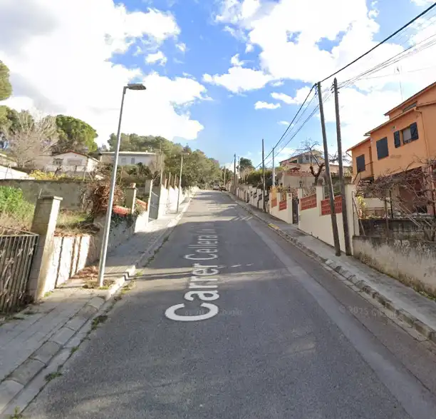 Detached house for sale in Urbanizacion Can Ros Zona 3