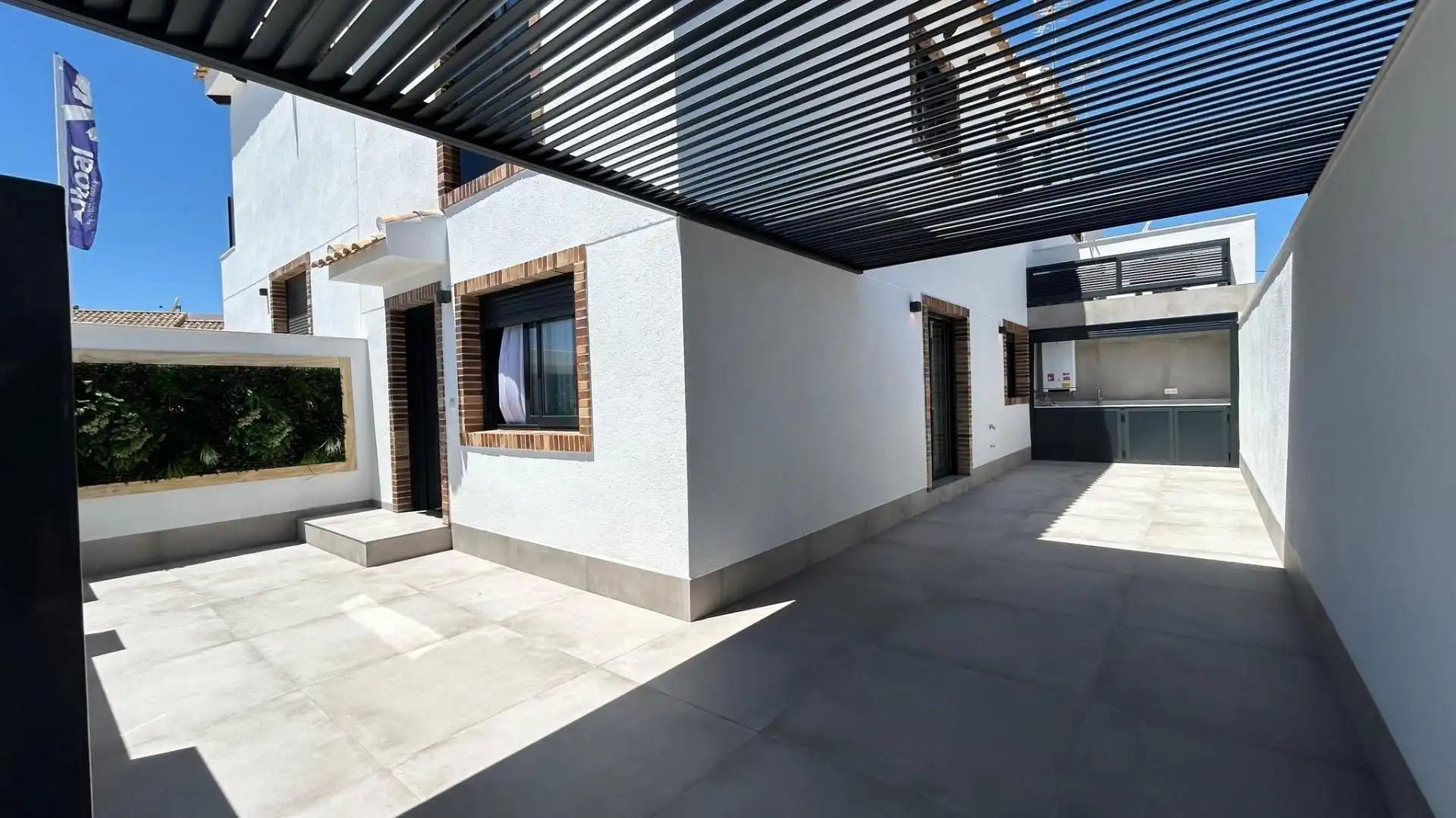 Maison mitoyenne à vendre à mayor, imagen 3