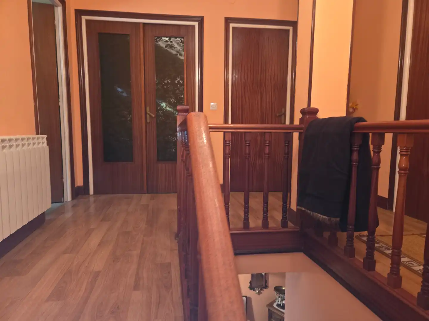 Houses for sale in Meneses de Campos  with Heating, Parquet flooring and Furnished