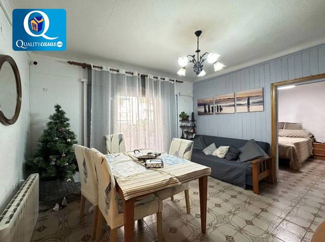 Piso en Venta en Virgen del Carmen