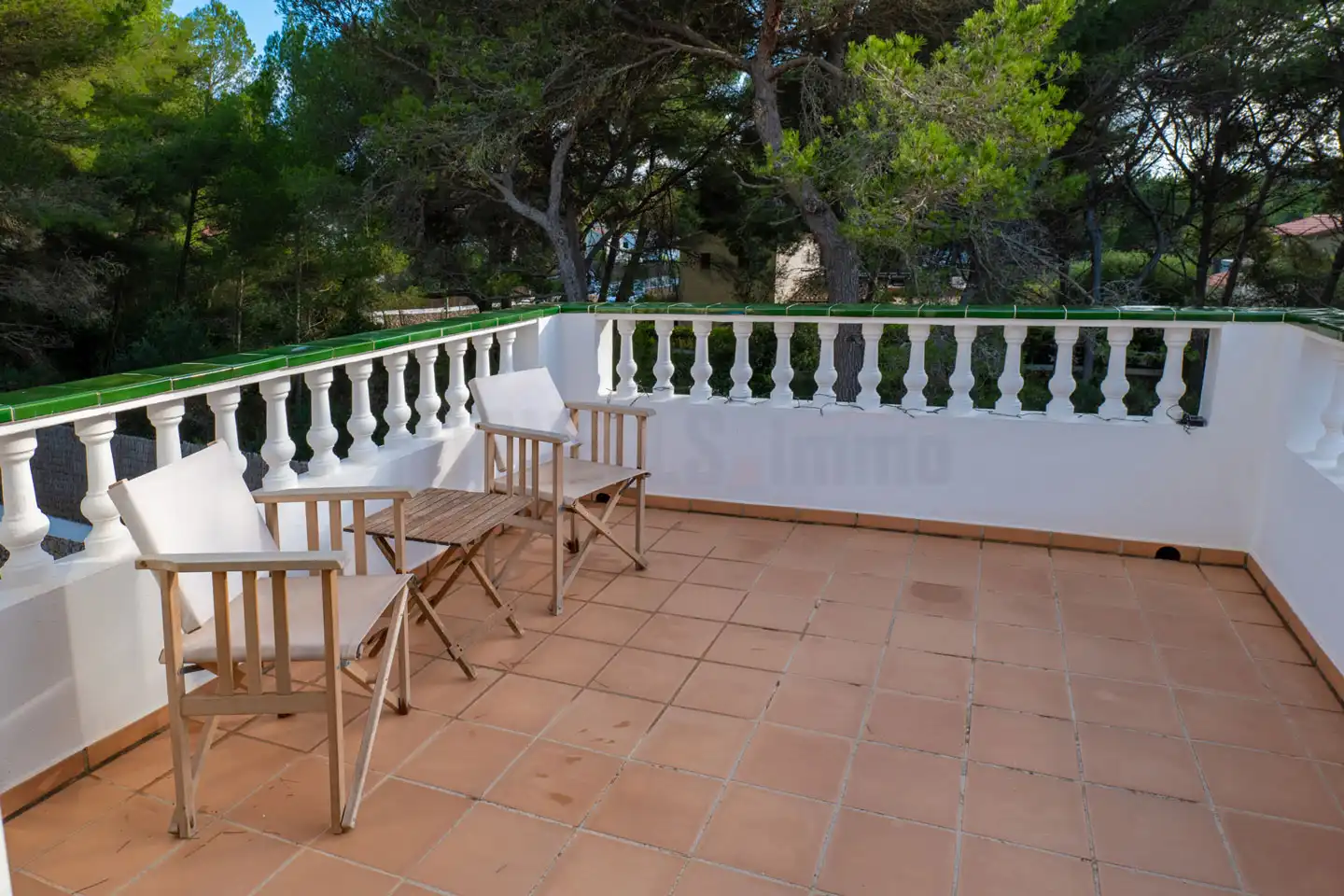 Casa o chalet en venta en Son Parc